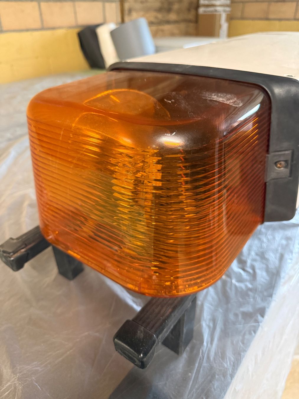 Accessori per altri veicoli: Drehlicht, Lichtbalken, Blinklicht – Usato da Wolfhausen venduto da da_wintschi59 4