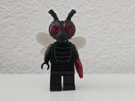 Lego Fliege/Monster Minifigure Series 14 col216