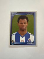 Panini UEFA Champions League 2008-2009 - Nr. 406