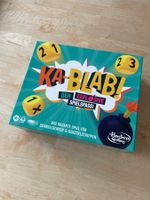 Spiel Ka-Blab!