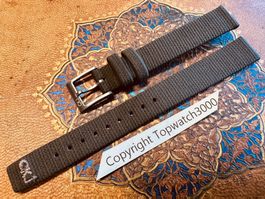 12mm Original Calvin Klein Uhren-Armband, Uhrenband