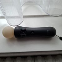 Sony PS3 Move Motion Controller