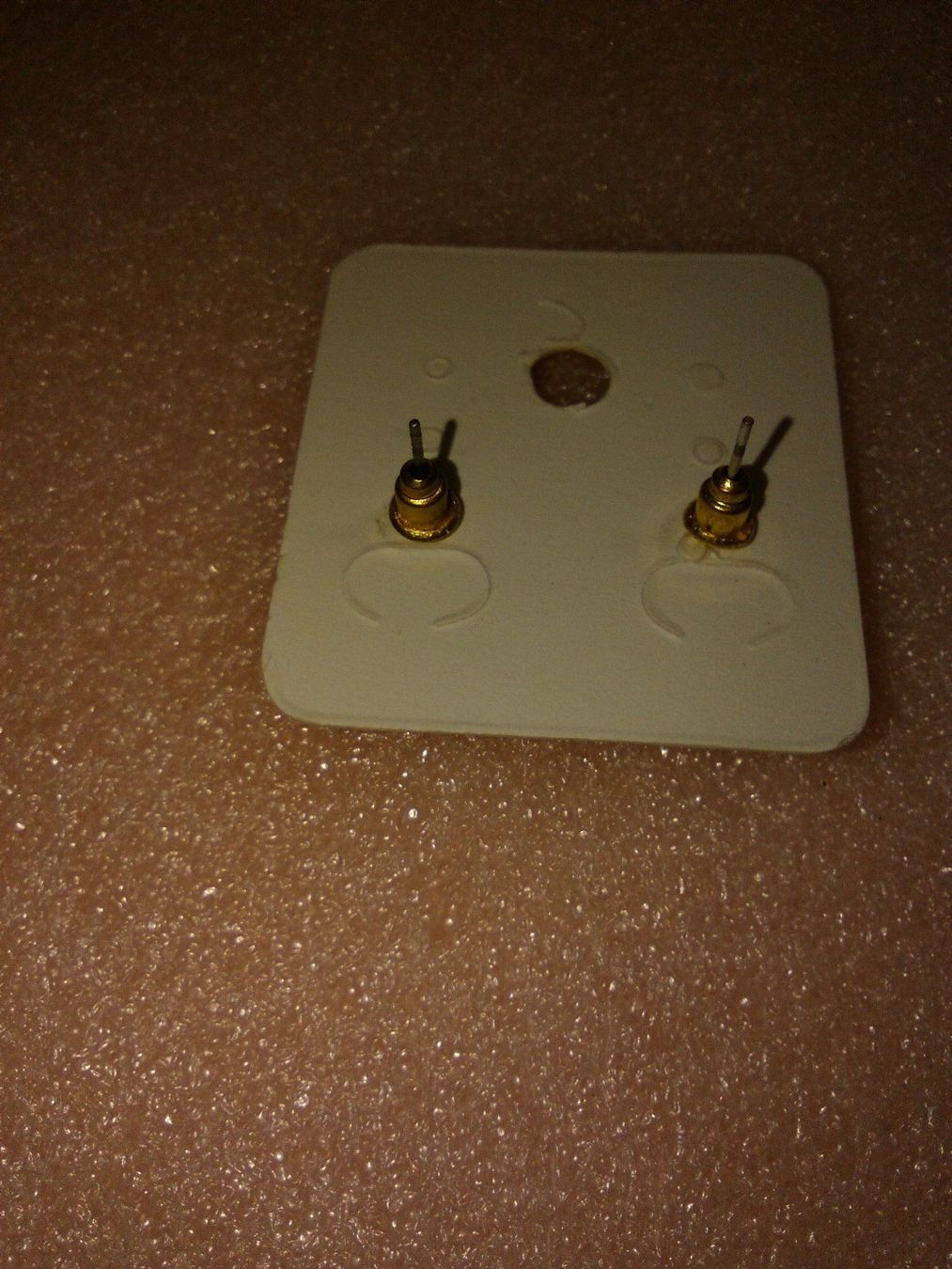 Ohrringe & -stecker: OHRRINGE MODESCHMUCK,,ICE,,MIT STECKER – Neu (gemäss Beschreibung) aus Basel von bijoutrie_4 2