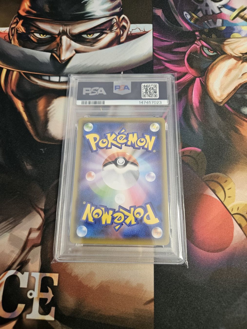 Pokémon Carte collezionabili: Pokemon TCG Spada e Scudo Pikachu Jp PSA 9 – Usato da Lugano venduto da NICKSTORE 1