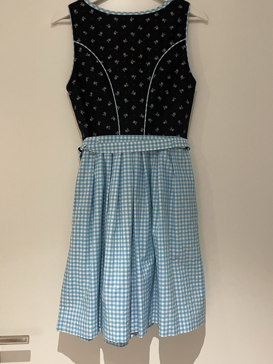 Kleider: Stockerpoint Dirndl Gr. 36 – Gebraucht aus Chur von buc_6tcp 1