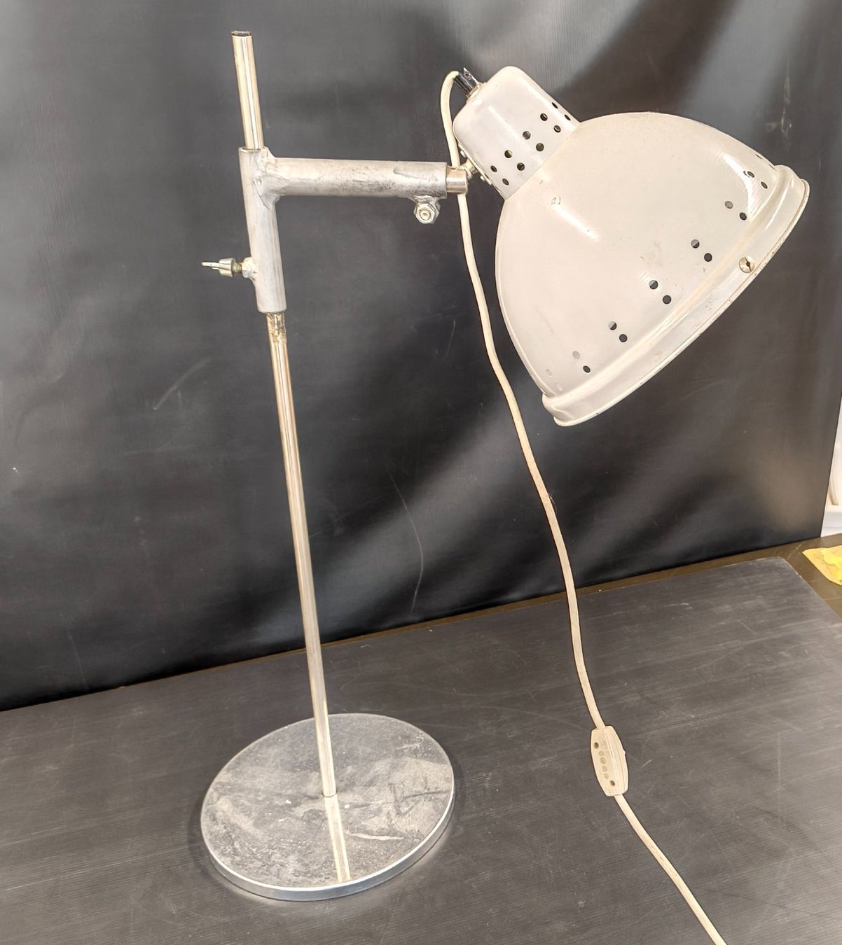 Lampen: Tischlampe – Gebraucht aus Basel von bk_brockibasel 1