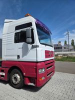 Sattelschlepper MAN