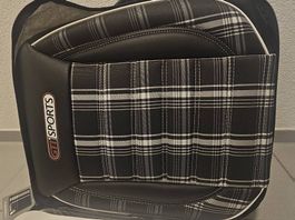 Autositzbezüge otom GTI Sports