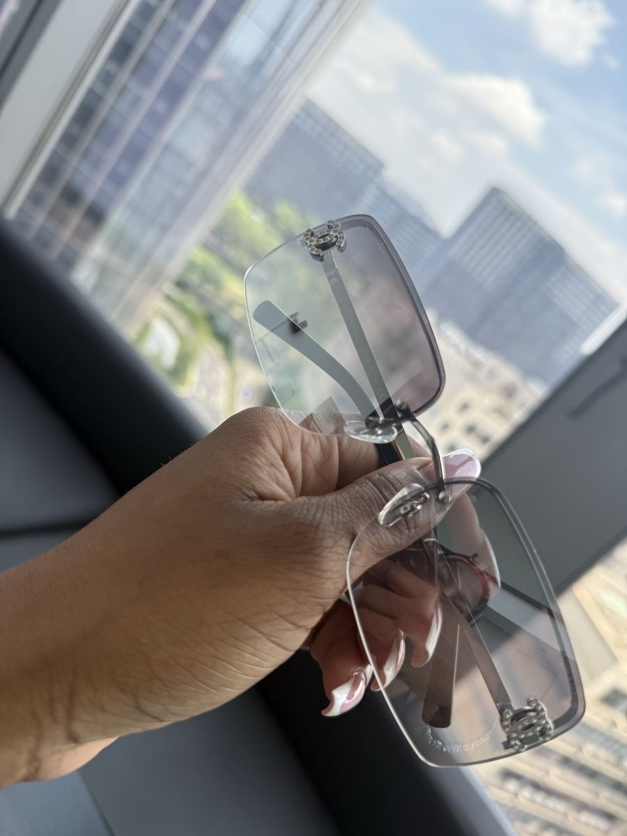 Occhiali & Lenti: Lunette Chanel – Nuovo (secondo la descrizione) da Bern venduto da mar_8sth 2