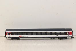 SBB IC 2 Kl Fleischmann Spur N mit OVP