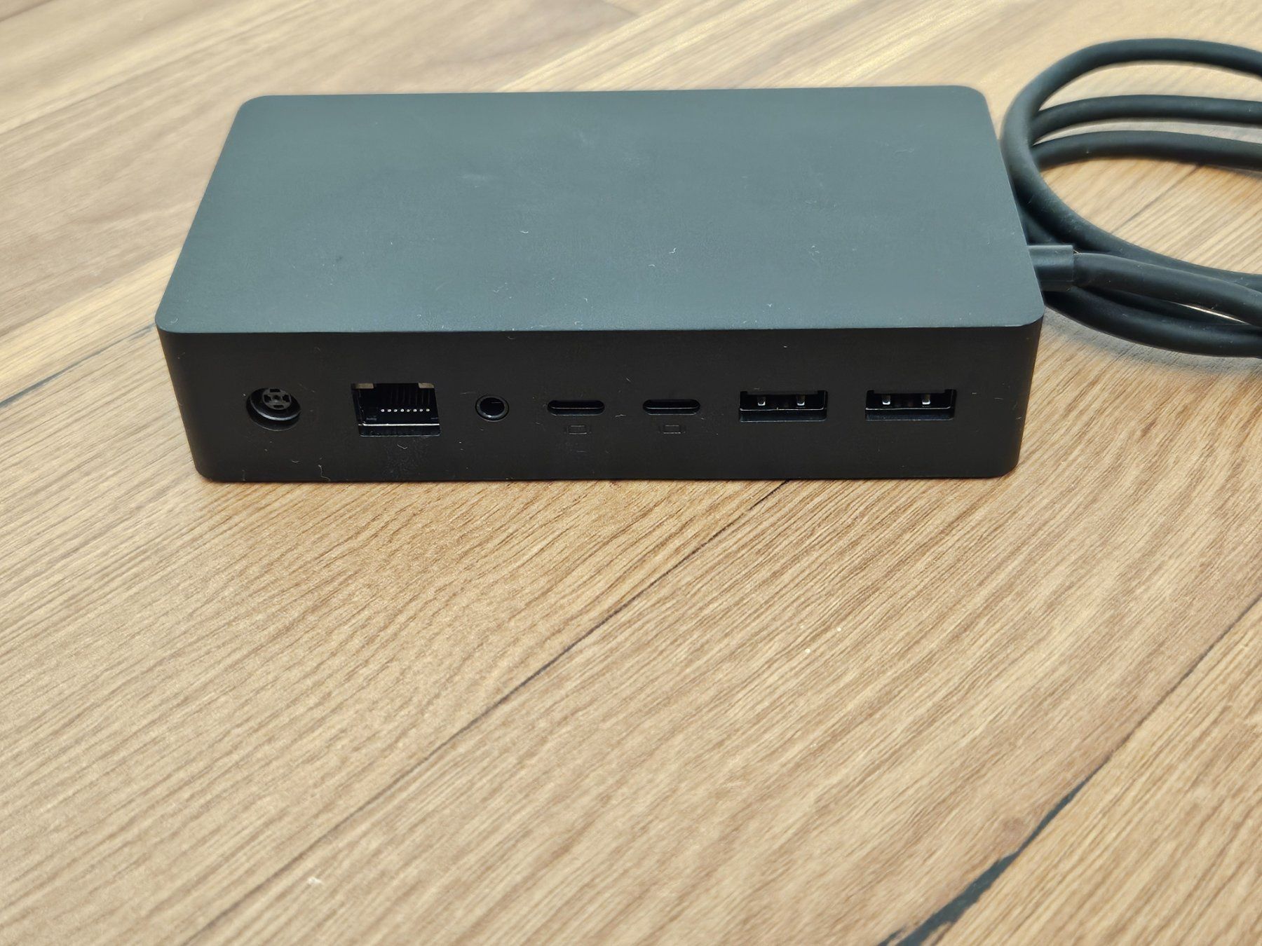 Microsoft Docking station: Microsoft Surface Dock 2 – Usato da Hinwil venduto da 97 3
