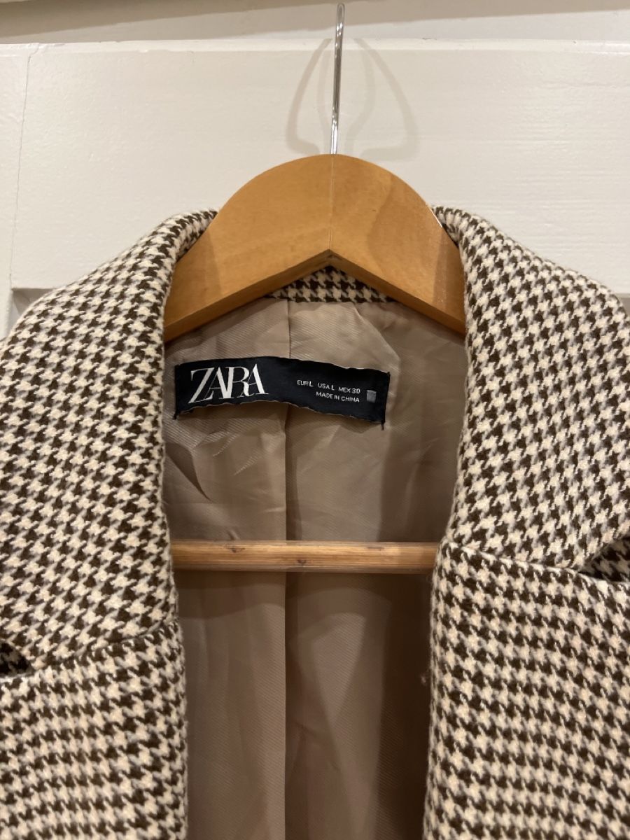 Zara Cappotti: Zara Mantel – Usato da Gams venduto da annikalexandra 1