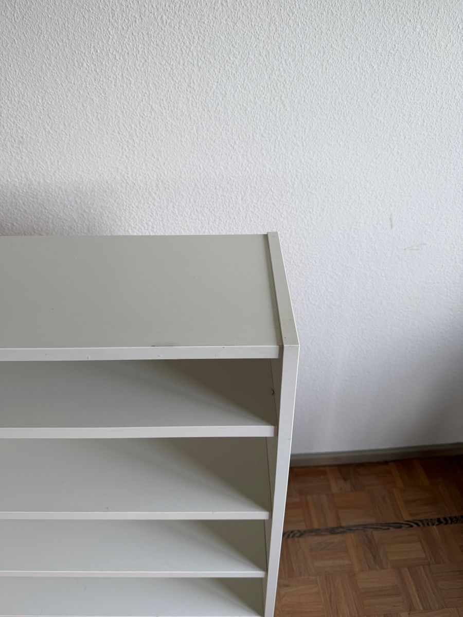 Regale: IKEA Billy Regal gebraucht – Gebraucht aus Zürich von muaux 1