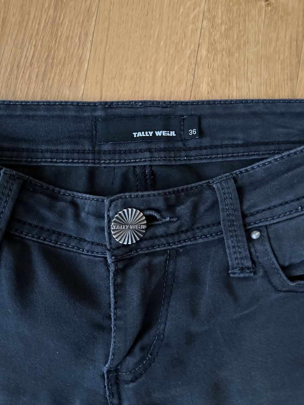 Tally Weijl Pantaloni: Damen Hose Tally weijl Gr. 36 – Usato da Unterägeri venduto da StefanGekko 2