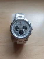 Herrenuhr EBEL Wave Chronograph Automat