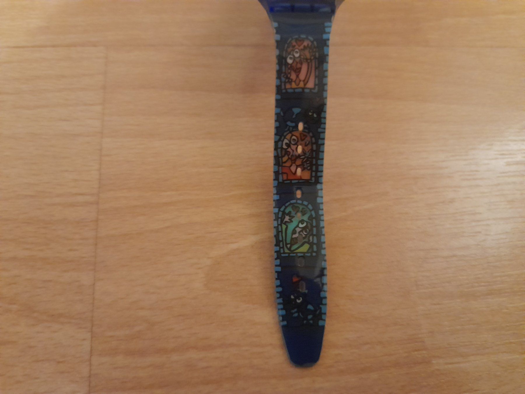 Swatch Uhren: Swatch Valentine GN 196 – Gebraucht aus Lustmühle von chevi03 5