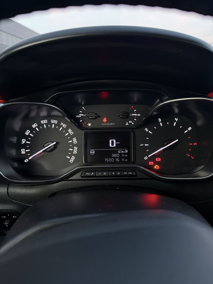 Automobili: Citroen C3 1.2TSI PureTech – Usato da Bettlach venduto da ens_7dt8 4