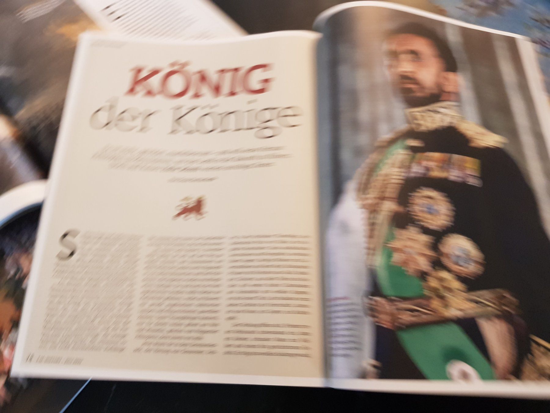 Zeitschriften & Magazine: P.M. History Geschicht Magazine 3x Stk. – Gebraucht aus Gutenswil von rolfsimmen31 2