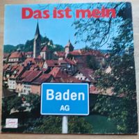 Schallplatte Baden AG