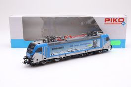 Piko 51562 BLS BR 187 DC, H0