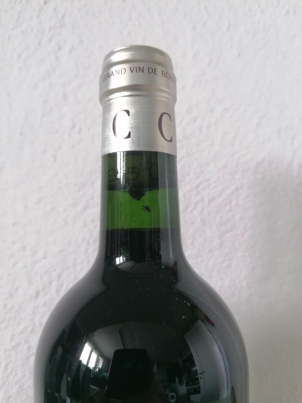 Vino: 1 Flasche Chateau Cantemerle 2015 – Nuovo e nell'imballaggio originale da Oberuzwil venduto da kremosto 1