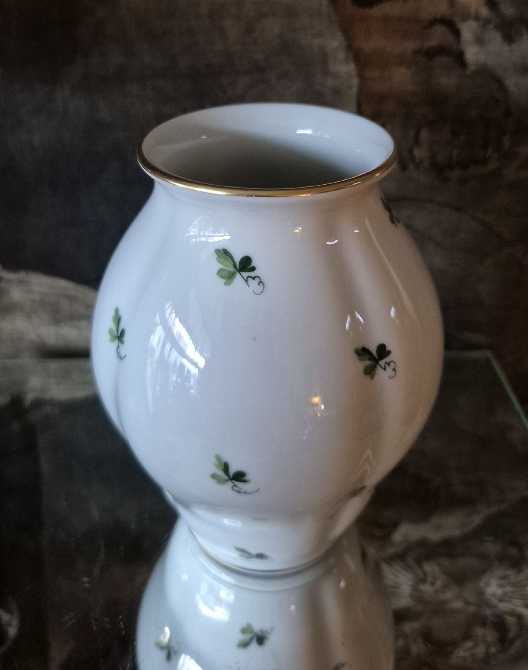 Vasi & Recipienti: AUGARTEN Wiener Blumenvase – Usato da Genève venduto da antade 1