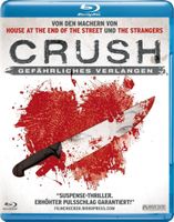 Crush - Gefährliches Verlangen [Blu-ray]