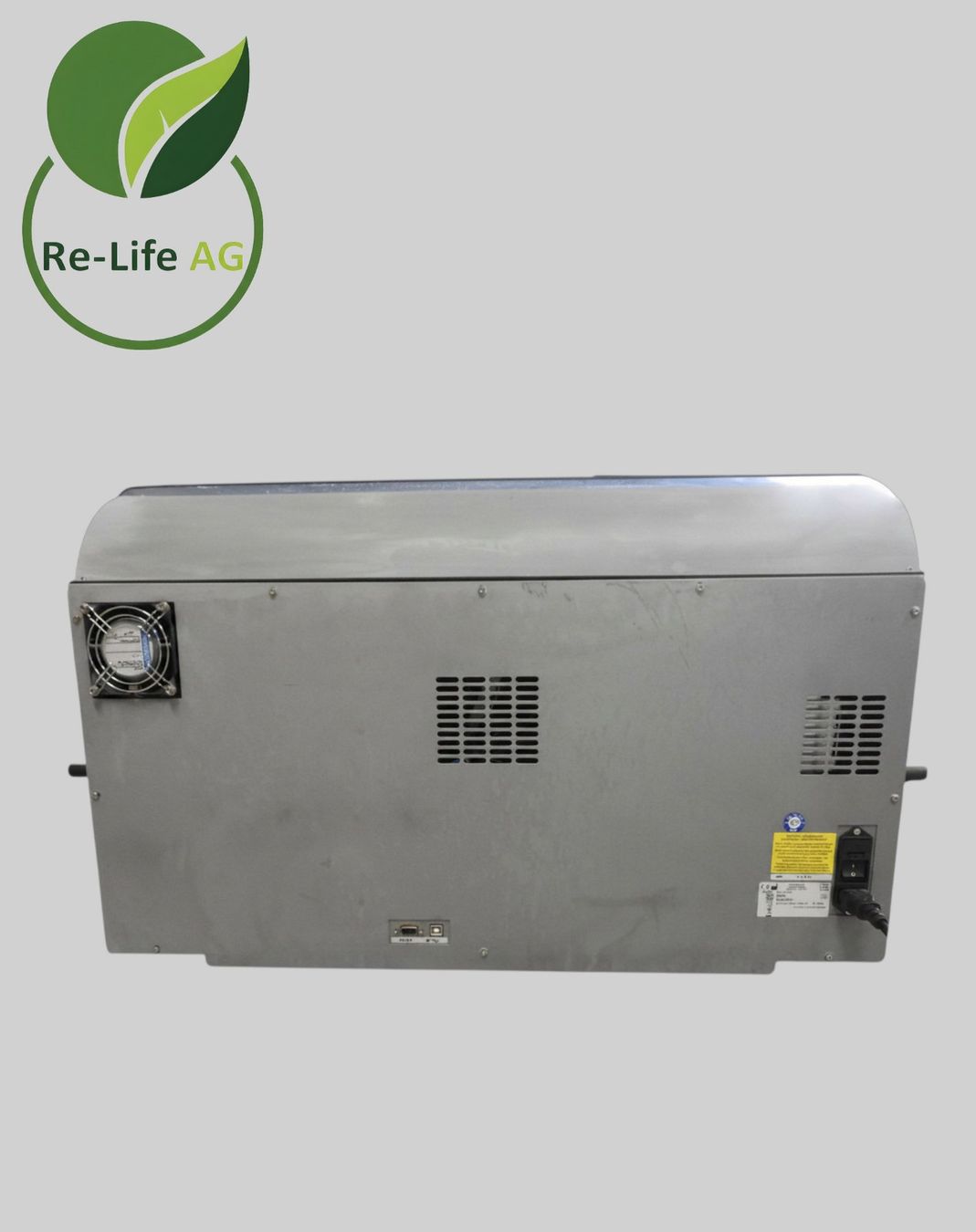 Tutte le macchine: Innogenetics | Auto Lipa 48 | Automated Hybridization System – Usato da Reinach BL venduto da Re-LifeAG_Labor 2