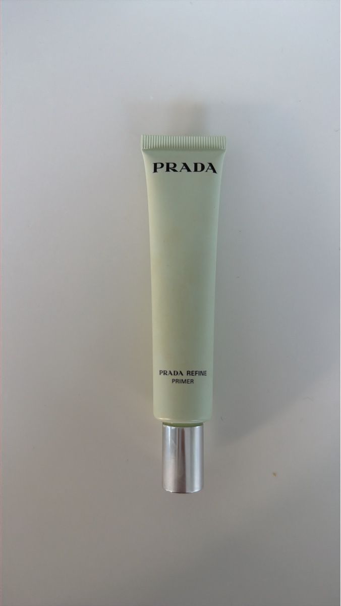 Make-up: Prada Refine Primer Gesichtspflege NEU – Nuovo (secondo la descrizione) da Maur venduto da my_private_sale