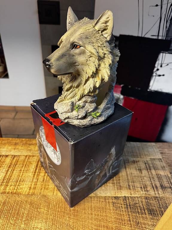 Etagères & Armoires à vins: Weinständer Wolf Design neu – D'occasion à Seuzach par Wolf936