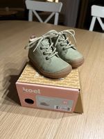 Koel Gr. 21 Barfussschuhe Ben