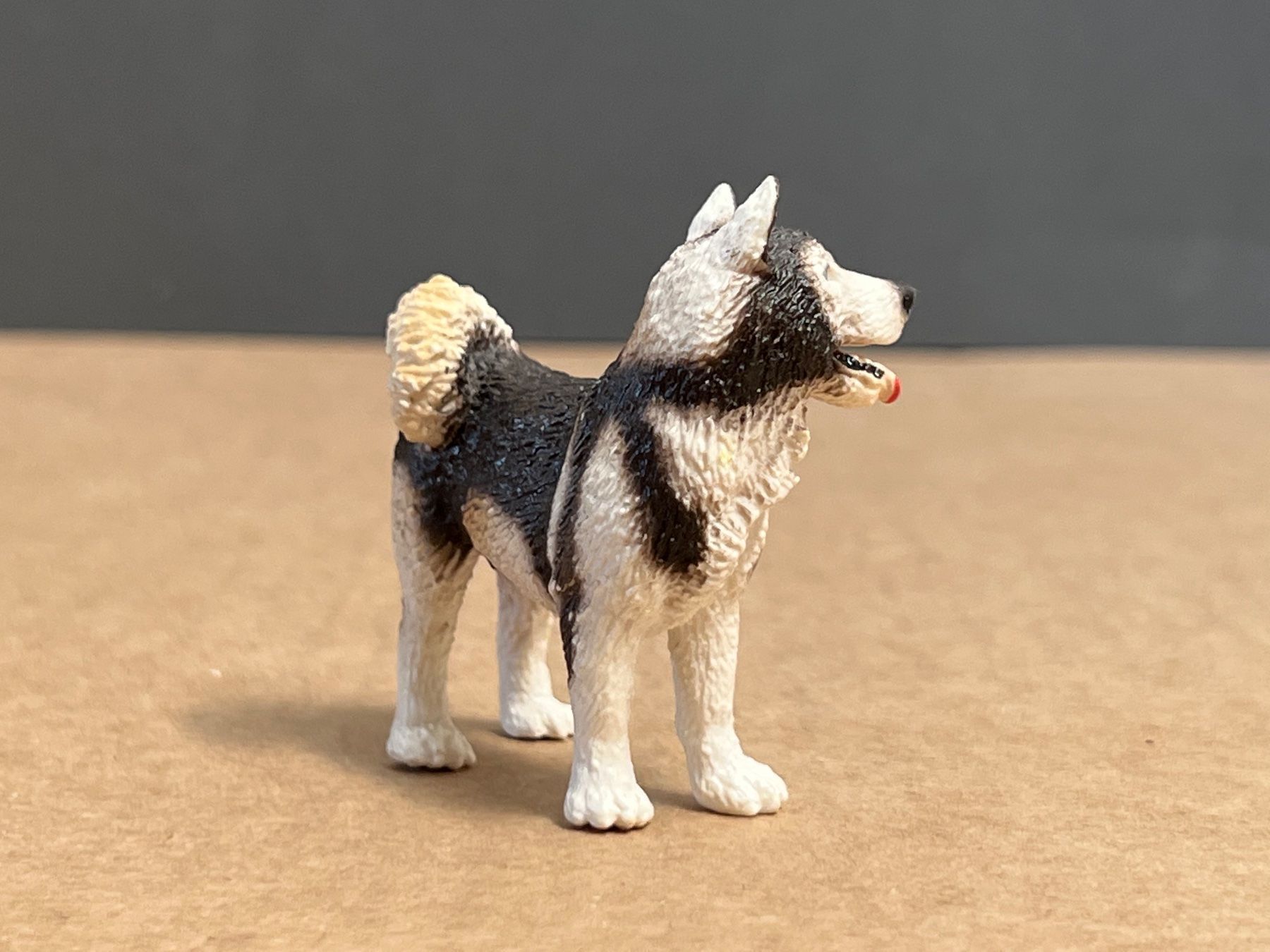 Schleich Statuette: Schleich Husky 16311 von 1995 – Usato da Ennetbaden venduto da mapa05 3