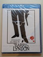 "Barry Lyndon" von Stanley Kubrick [Blu-ray/neu&OVP]