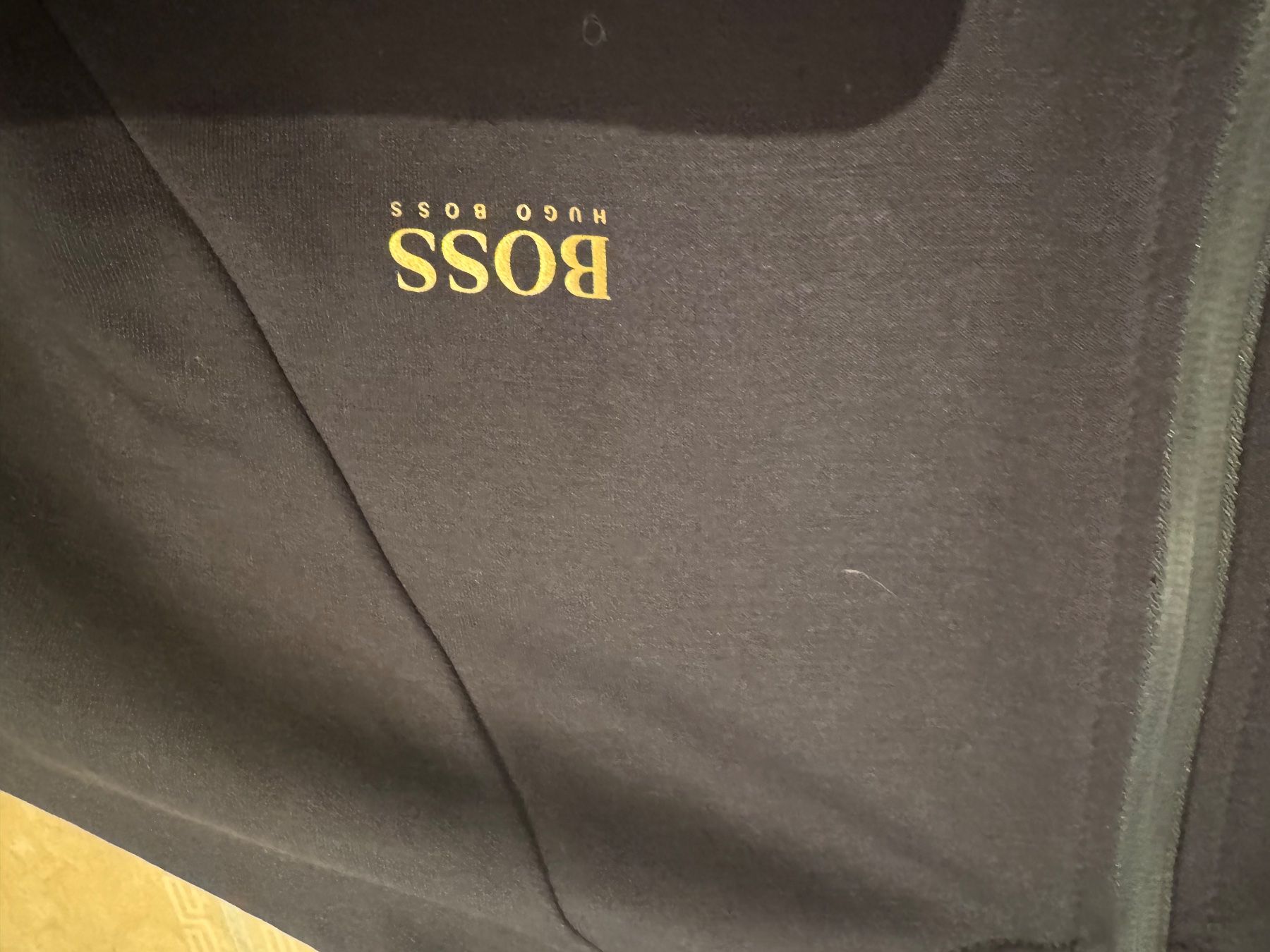 Hugo Boss Giacche: Hugo Boss NWT coole Jacke, 3XL – Nuovo (secondo la descrizione) da Klingnau venduto da Markus14 4