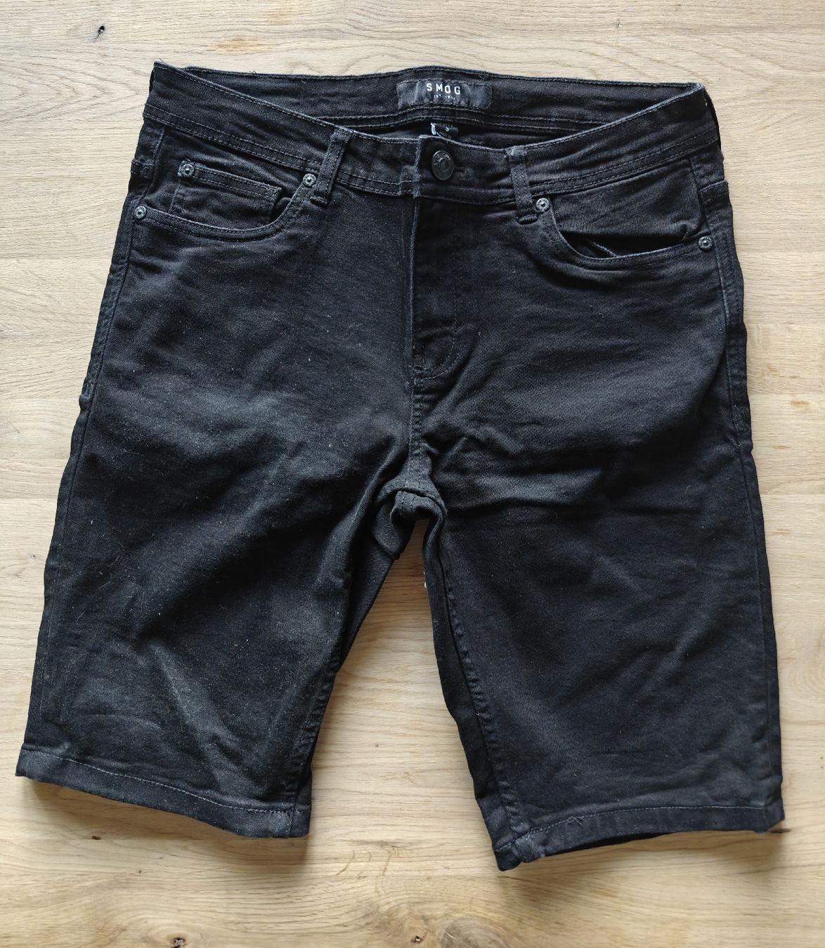 Pantaloni: Shorts SMOG – Nuovo (secondo la descrizione) da Forst venduto da Ramonnoel 3