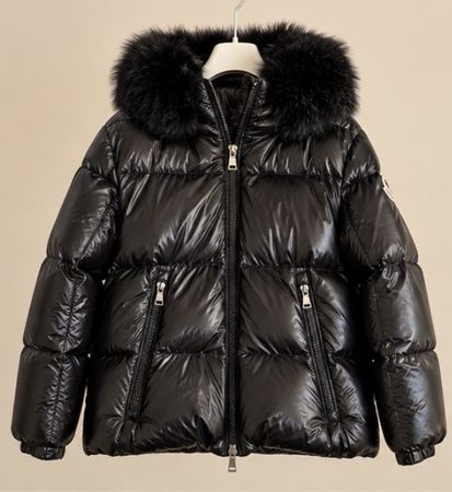 Moncler Winterjacke Größe L