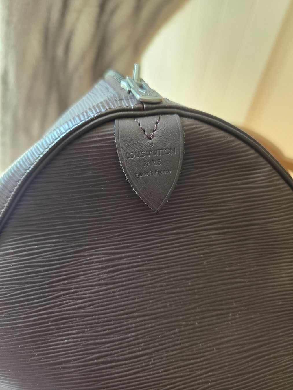 Louis Vuitton Borse: Louis Vuitton Keepall Epi Reisetasche – Usato da Bottmingen venduto da sandy_2 7