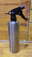 Sprühflasche Metall (L23)