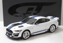 Mustang Shelby GT500 Dragon Snake 1/18 GT Spirit GT306