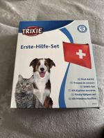 Trixie Hunde & Katzen Erste Hilfe Set - Neu & Original!