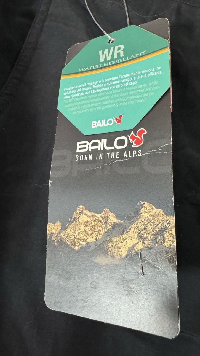 Pantaloni: Bailo Donna Winter Pants, Size M - New! – Nuovo e nell'imballaggio originale da Muralto venduto da yes_5nmx 3