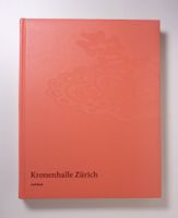 Kronenhalle Zürich