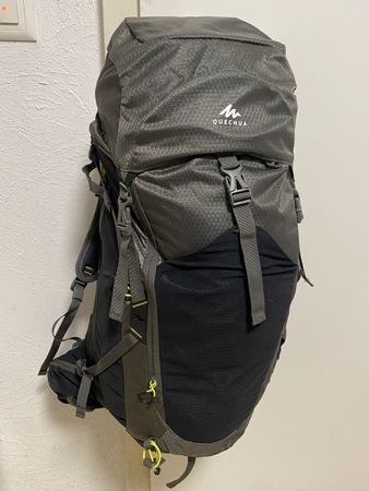 Quechua Trekkingrucksack 30l