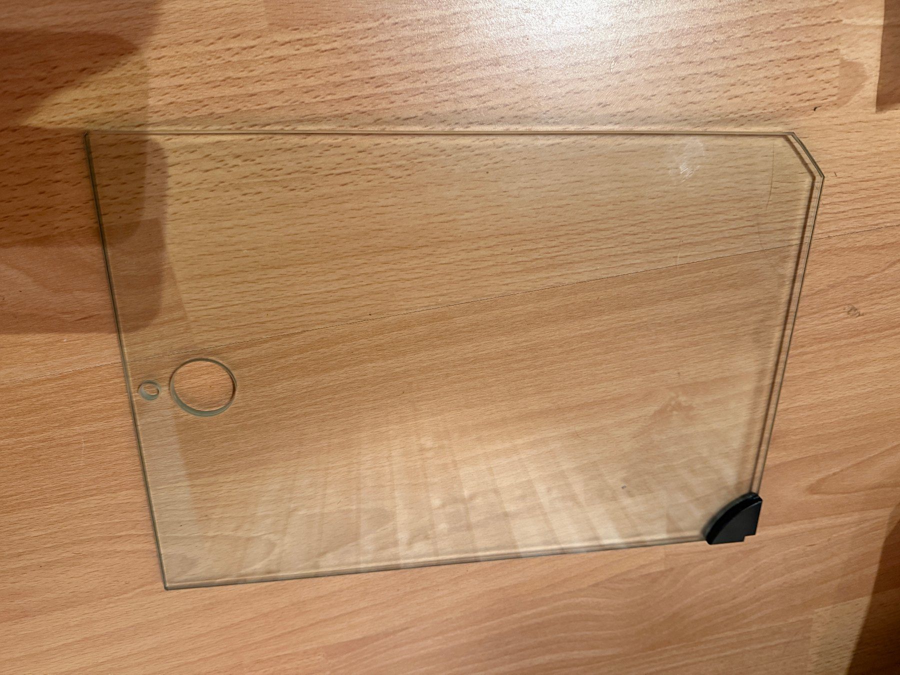 Türen: USM Haller Glastüre Systemmas 250x350 – Gebraucht aus Bassersdorf von Puzznic2