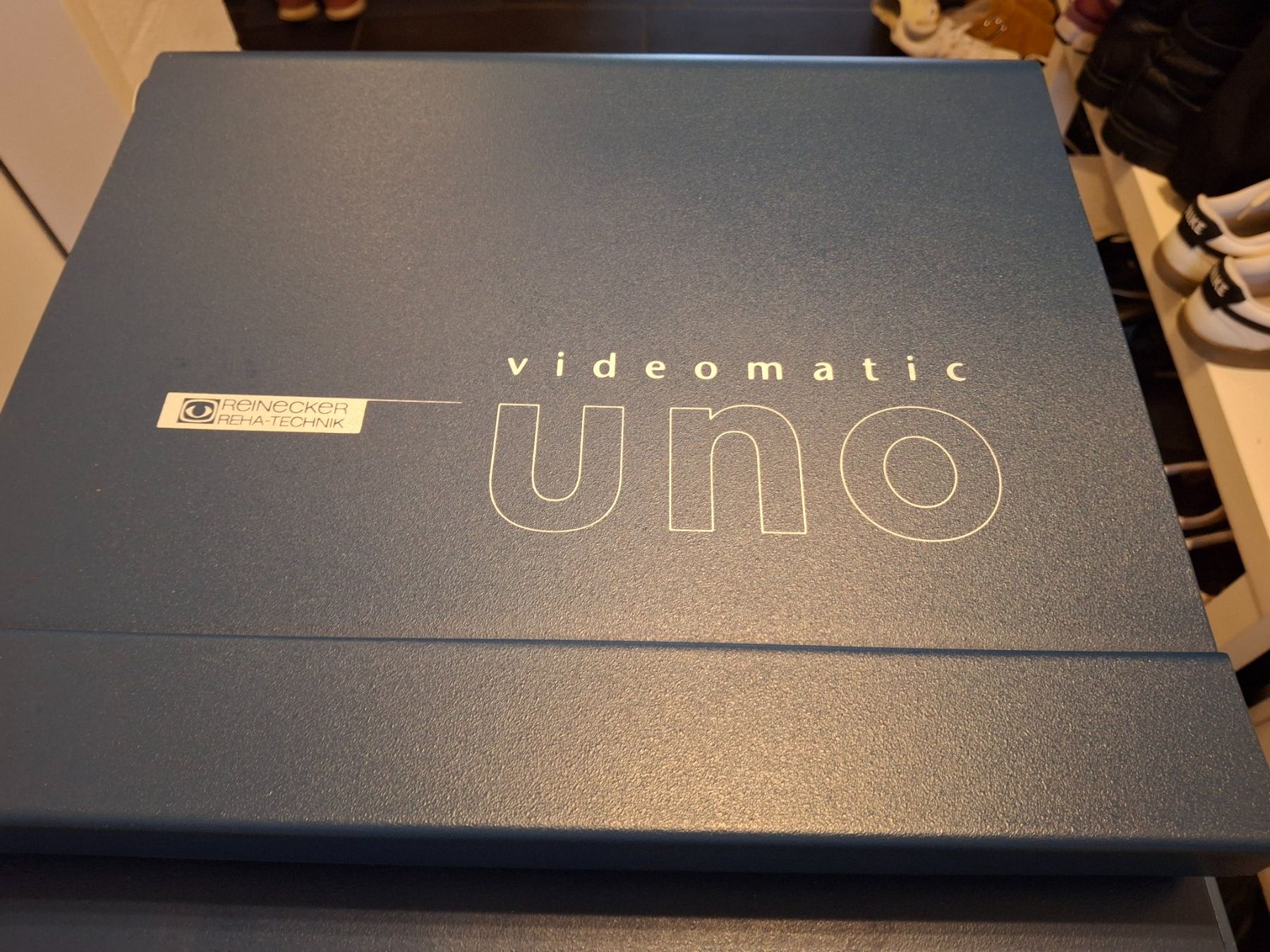 Altro per Ottica: Reinecker reha-technik Videomatic UNO – Usato da Wiesendangen venduto da Niciu 5