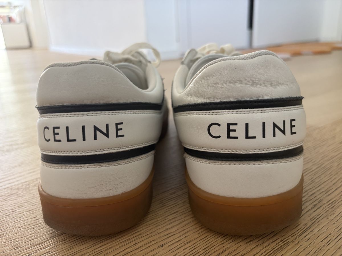 Celine Scarpe da uomo: Céline Men Sneakers 45 – Usato da Wallisellen venduto da rac_sy2x 5