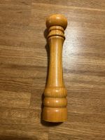 Peugeot Pfeffermühle aus Holz (Moulin à poivre bois)