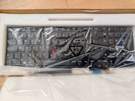 Deutsche Tastatur für Lenovo ThinkPad T570