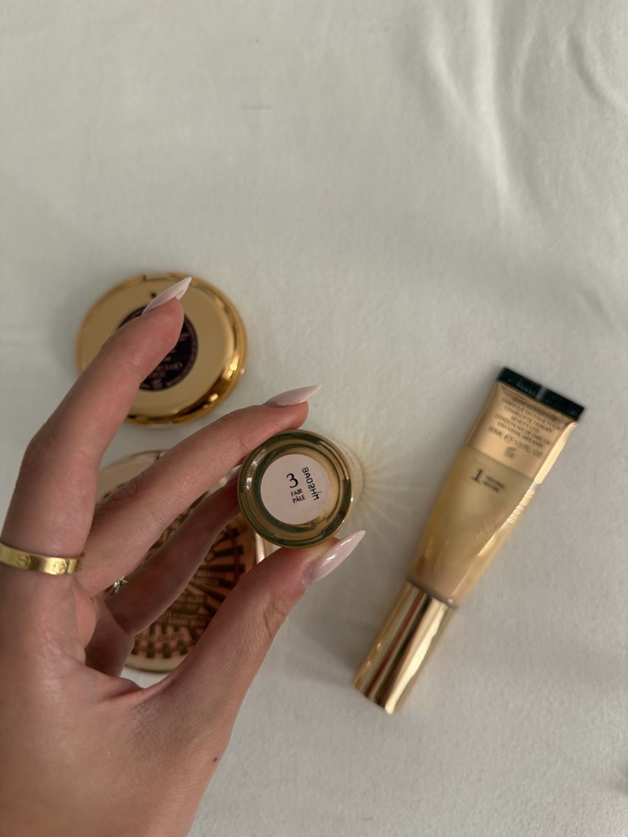 Charlotte Tilbury Make-up: Charlotte Tilbury Make Up Set, Puder, Bronzer, Foundation – Nuovo (secondo la descrizione) da Dietlikon venduto da lizz.yy 2