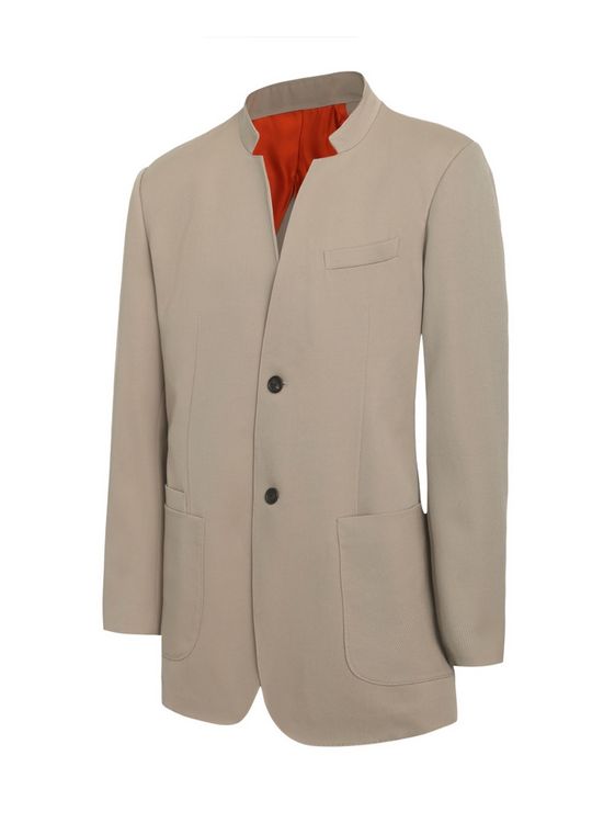 Shanghai Tang blazer, 2023 collection (size 50 IT) 1